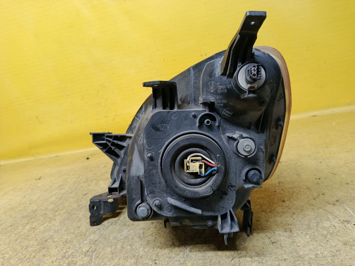 Фара P1778 P1778 на Honda Cr-V RD5 Фото 3