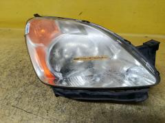 Фара на Honda Cr-V RD5 P1778, Правое расположение