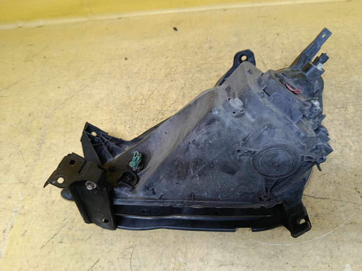 Фара P1778 P1778 на Honda Cr-V RD5 Фото 5