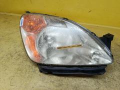 Фара на Honda Cr-V RD5 P1778, Правое расположение