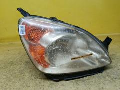 Фара P1778 P1778 на Honda Cr-V RD5 Фото 2