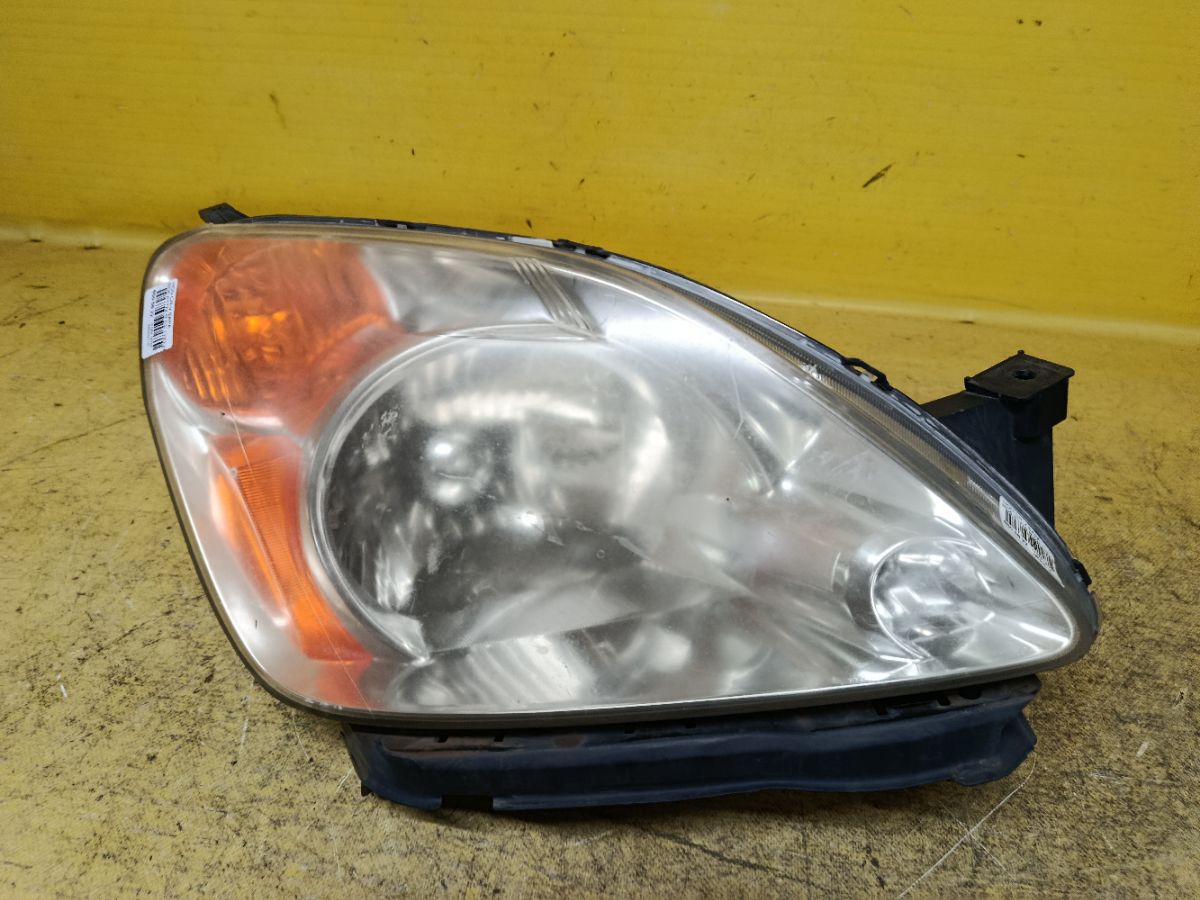 Фара P1778 P1778 на Honda Cr-V RD5 Фото 1