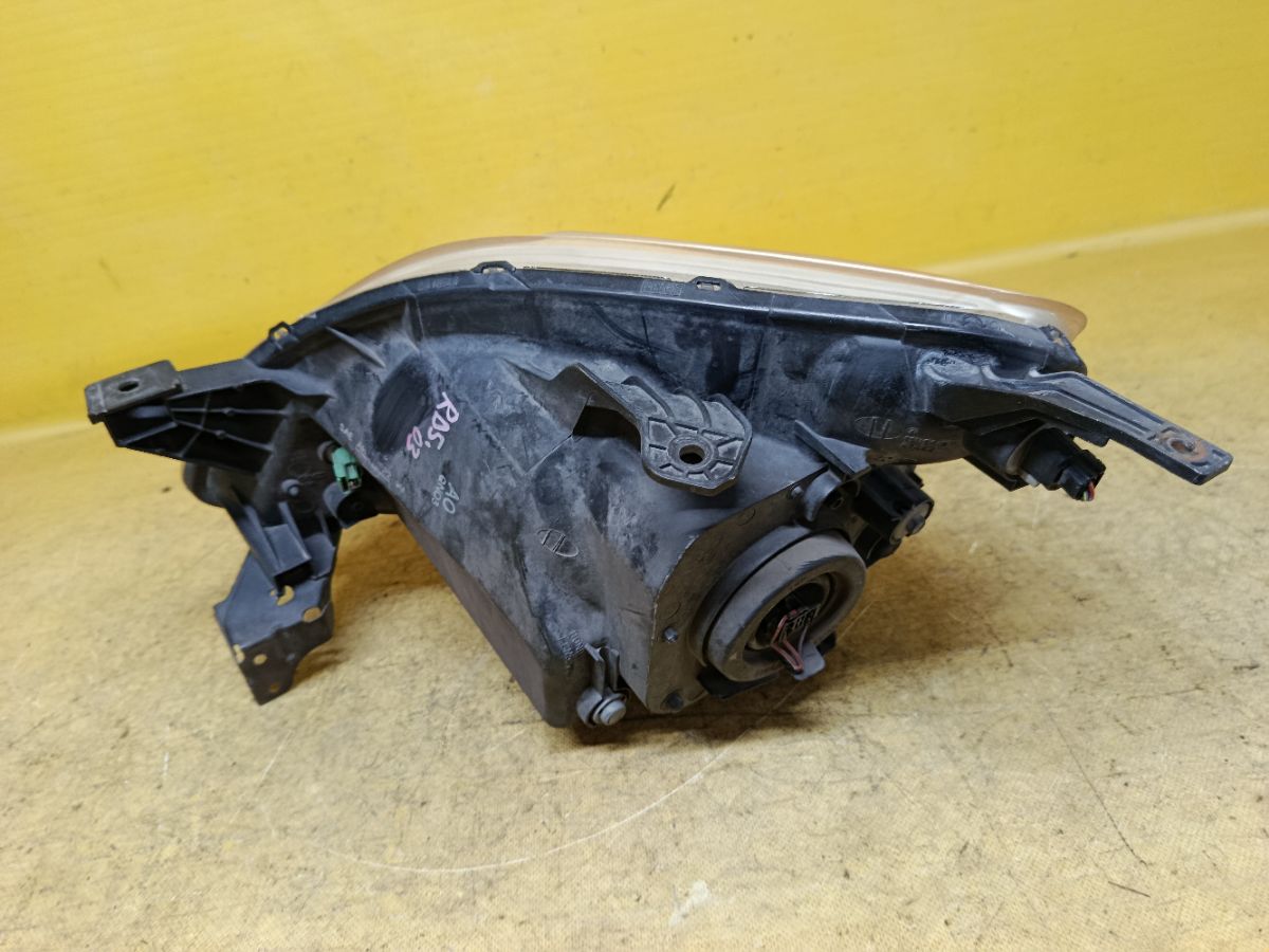 Фара P1778 P1778 на Honda Cr-V RD5 Фото 4