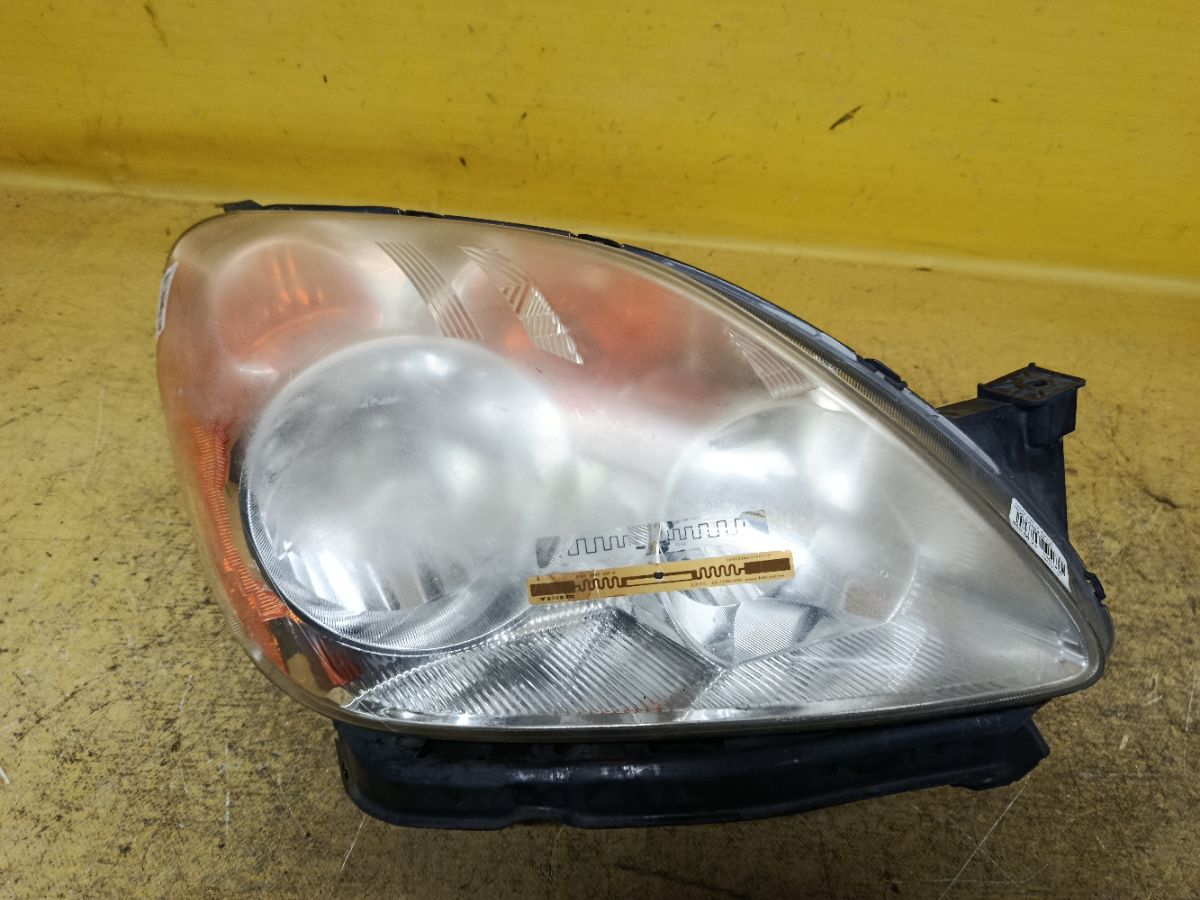 Фара P4864 P4864 на Honda Cr-V RD5 Фото 1