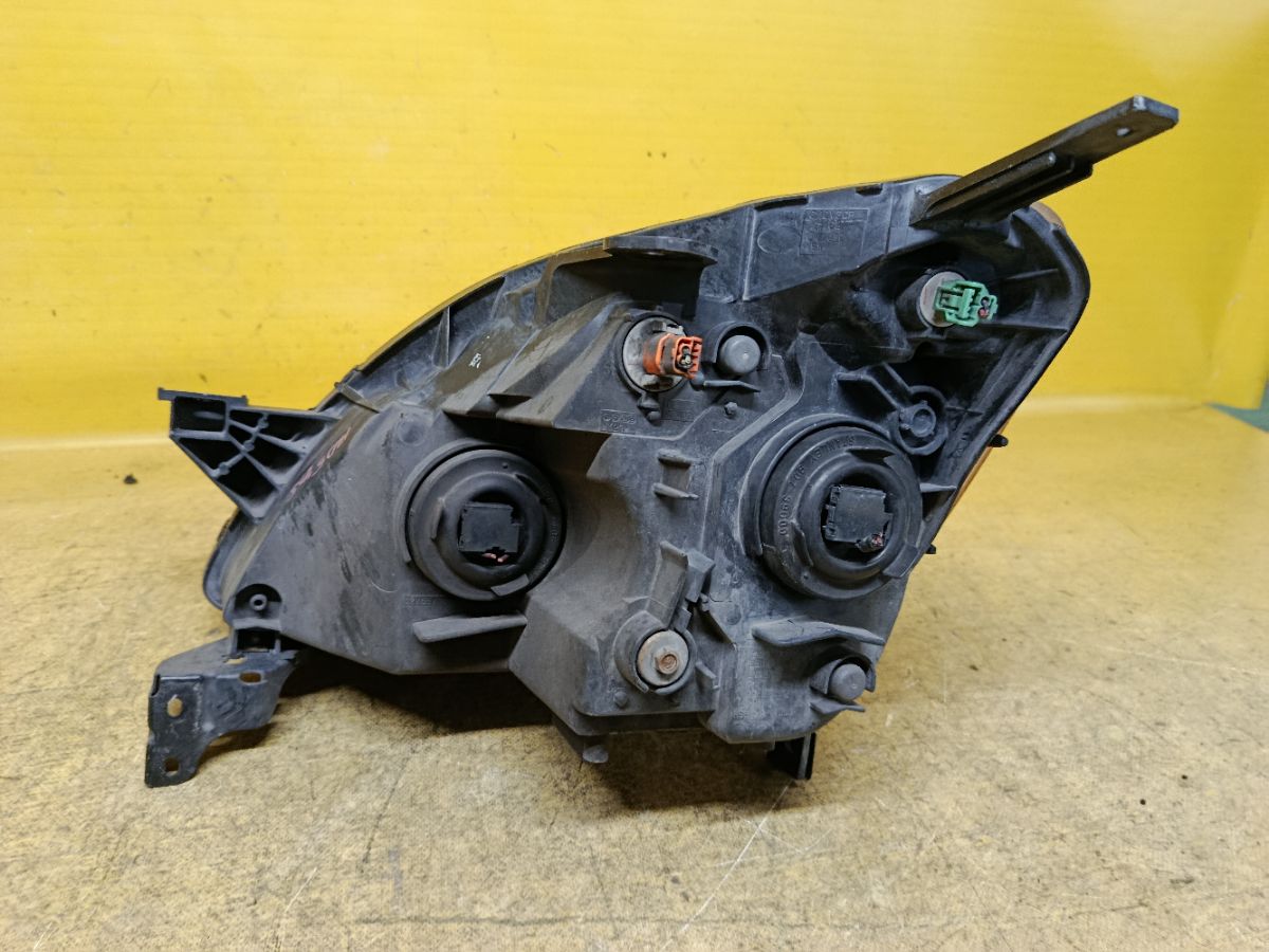 Фара P4864 P4864 на Honda Cr-V RD5 Фото 3