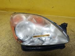 Фара на Honda Cr-V RD5 P4864, Правое расположение