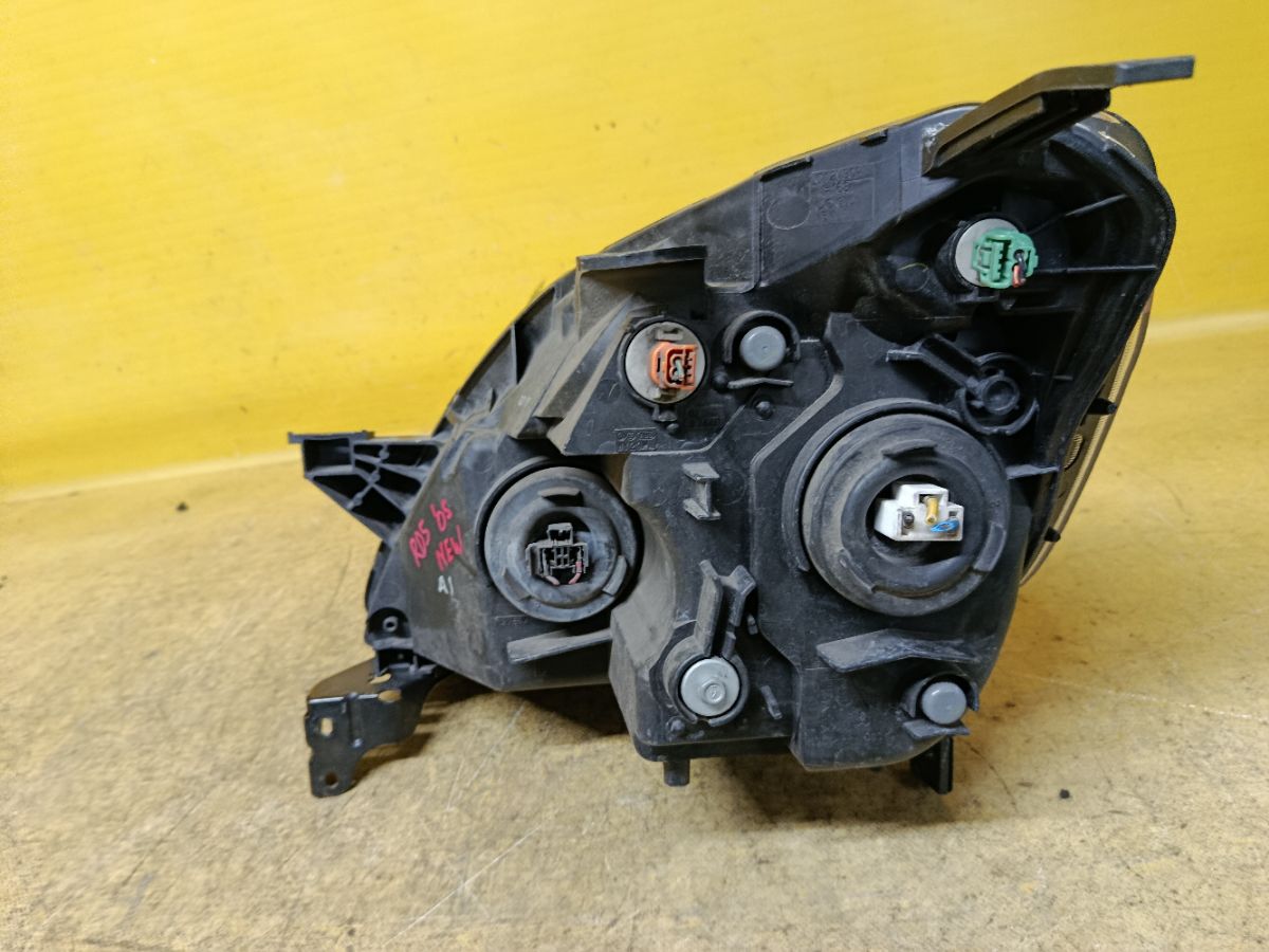 Фара P4864 P4864 на Honda Cr-V RD5 Фото 4