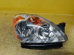 Фара на Honda Cr-V RD5 P4864, Правое расположение