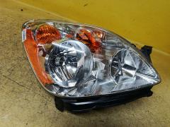 Фара P4864 P4864 на Honda Cr-V RD5 Фото 2
