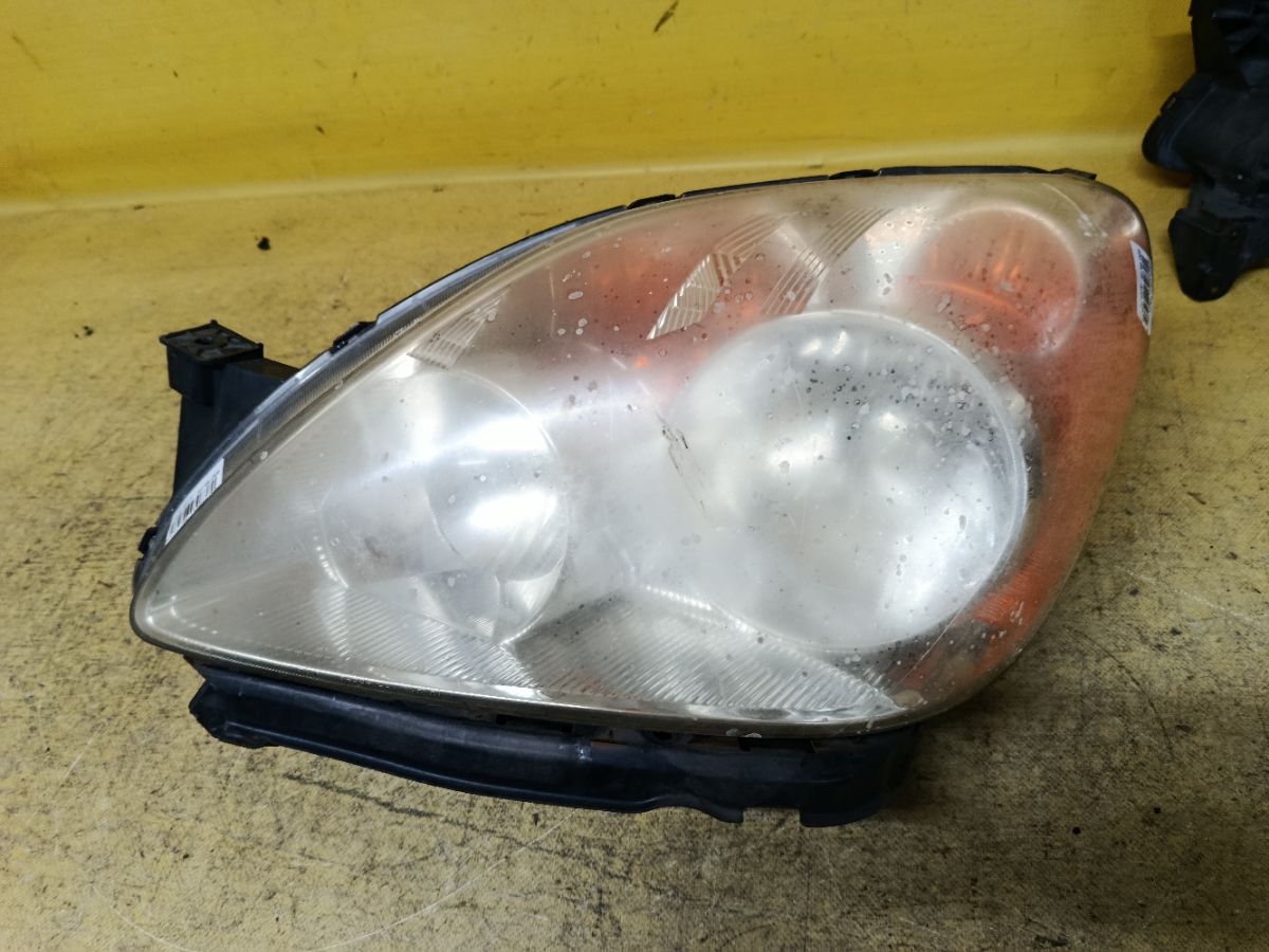 Фара P4864 P4864 на Honda Cr-V RD5 Фото 1