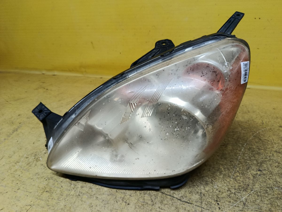 Фара P4864 P4864 на Honda Cr-V RD5 Фото 2