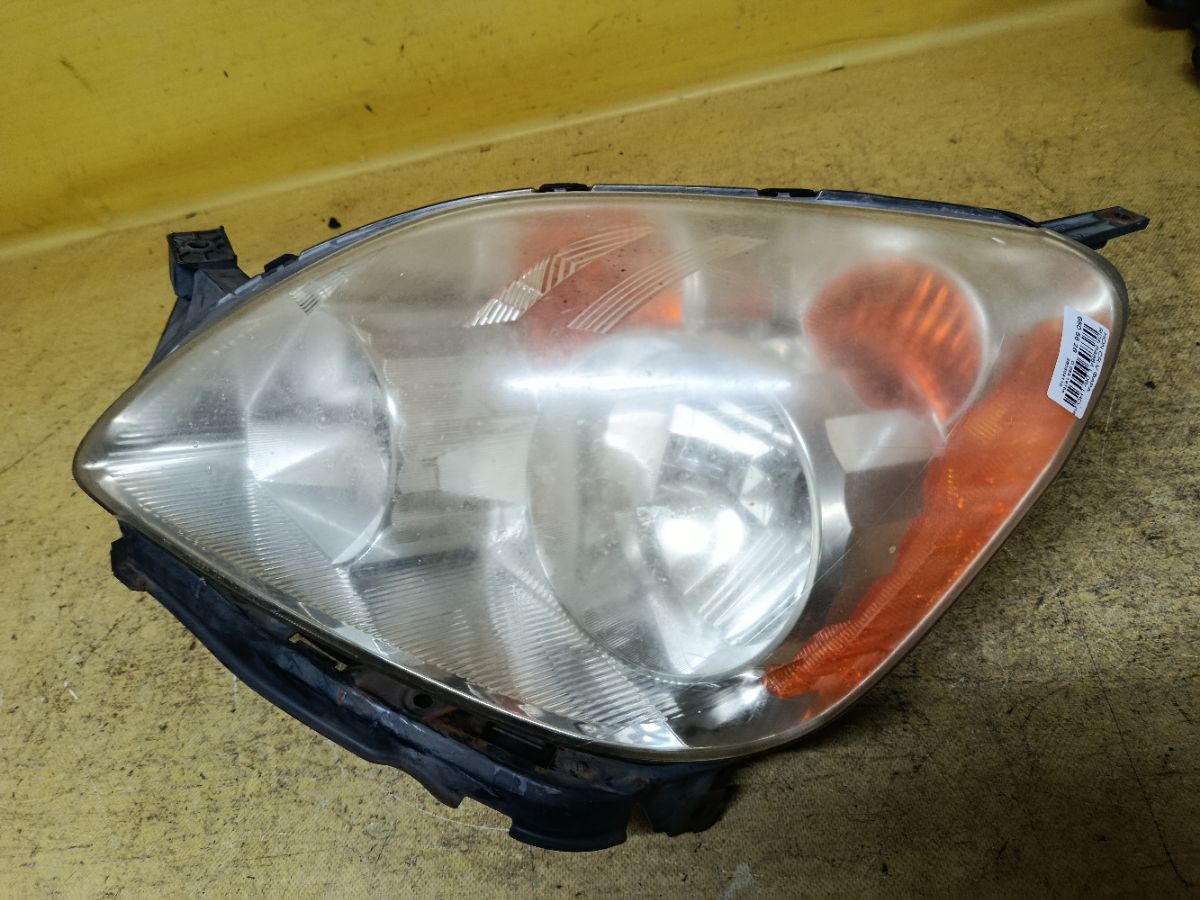 Фара P4864 P4864 на Honda Cr-V RD5 Фото 2