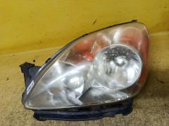 Фара на Honda Cr-V RD5 P4864, Левое расположение