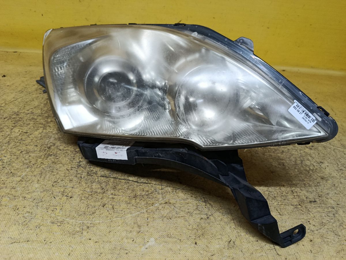Фара P6364 P6364 на Honda Cr-V RE4 Фото 1