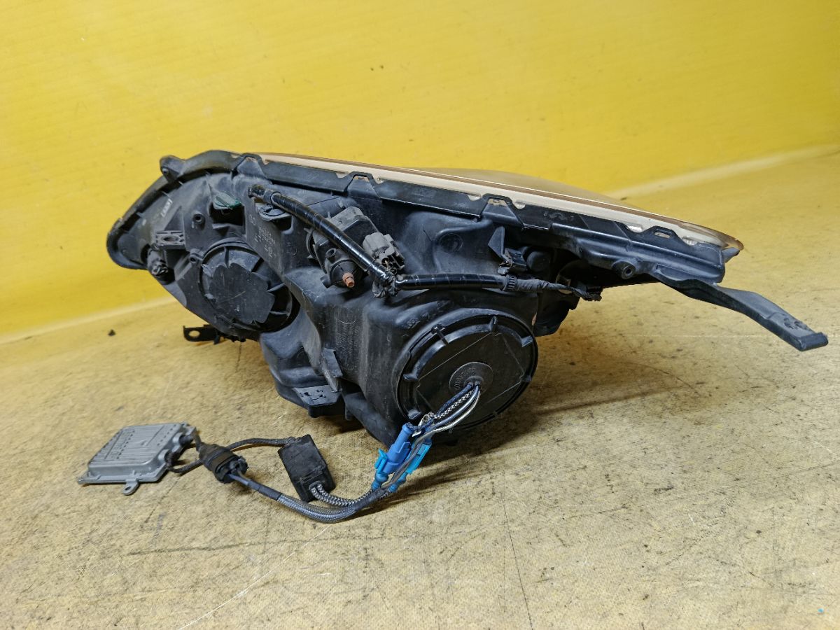 Фара P6364 P6364 на Honda Cr-V RE4 Фото 3