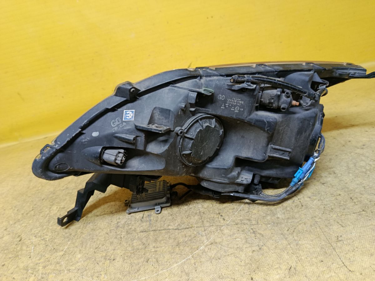 Фара P6364 P6364 на Honda Cr-V RE4 Фото 4