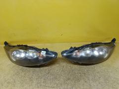 Фара на Ford Fiesta 6 AA69-13W029  AA69-13W030