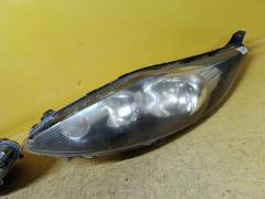 Фара AA69-13W029, AA69-13W030 на Ford Fiesta 6 Фото 2