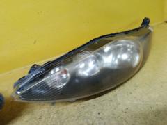 Фара AA69-13W029, AA69-13W030 на Ford Fiesta 6 Фото 3
