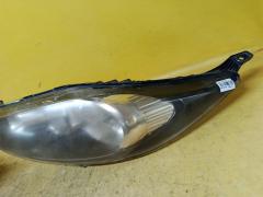 Фара AA69-13W029, AA69-13W030 на Ford Fiesta 6 Фото 4