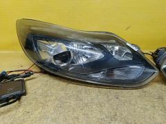 Фара BM51-13W030-CM, BM51-13W029-CM на Ford Focus 3 Фото 4