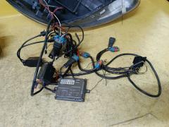 Фара BM51-13W030-CM, BM51-13W029-CM на Ford Focus 3 Фото 8