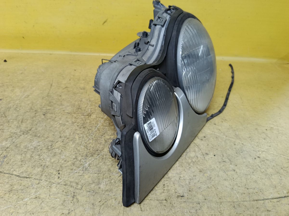 Фара 144869 на Mercedes-Benz E-Class W210.065 Фото 2