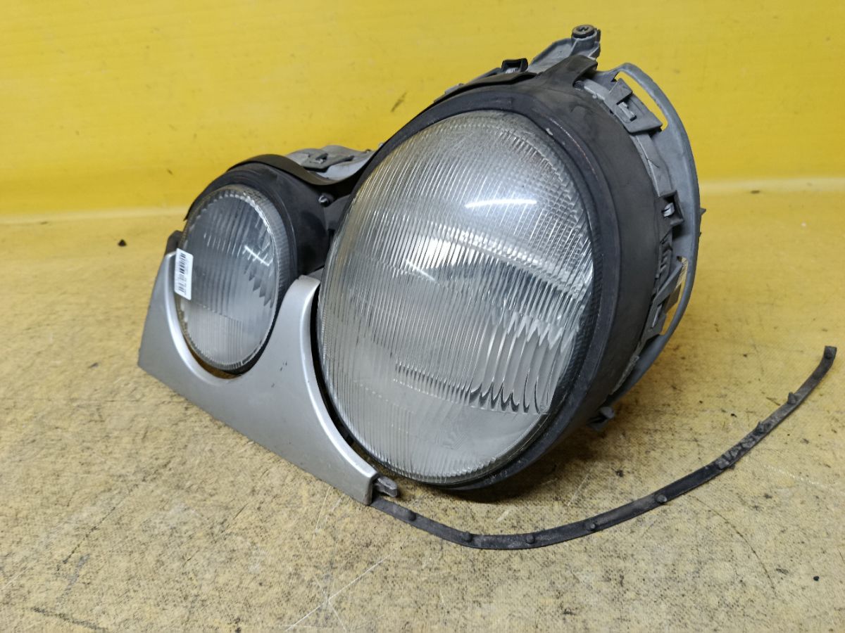 Фара 144869 на Mercedes-Benz E-Class W210.065 Фото 3