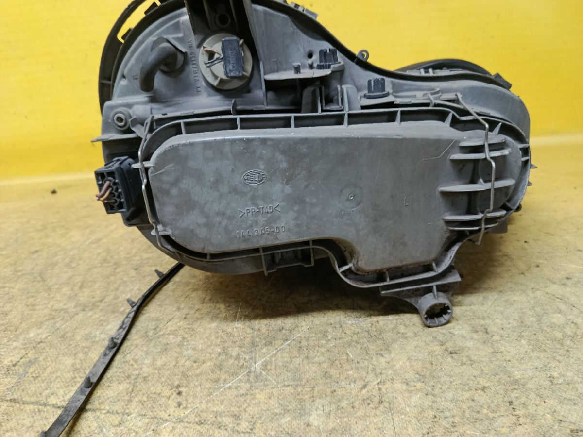 Фара 144869 на Mercedes-Benz E-Class W210.065 Фото 6