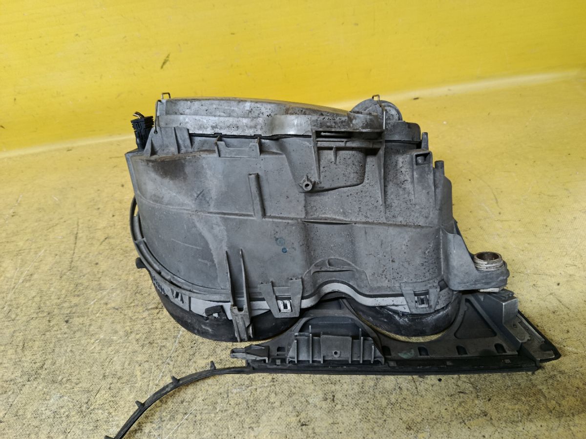 Фара 144869 на Mercedes-Benz E-Class W210.065 Фото 8