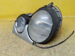 Фара 144869 на Mercedes-Benz E-Class W210.065 Фото 3