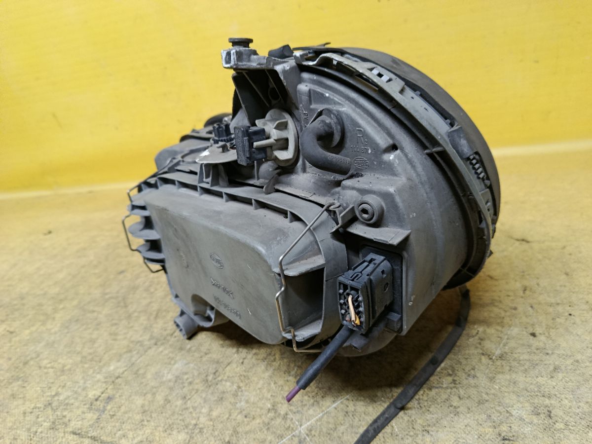 Фара 144870 на Mercedes-Benz E-Class W210.065 Фото 4