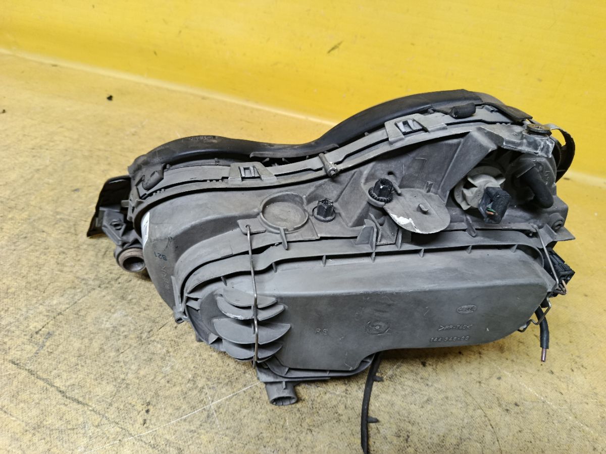 Фара 144870 на Mercedes-Benz E-Class W210.065 Фото 5