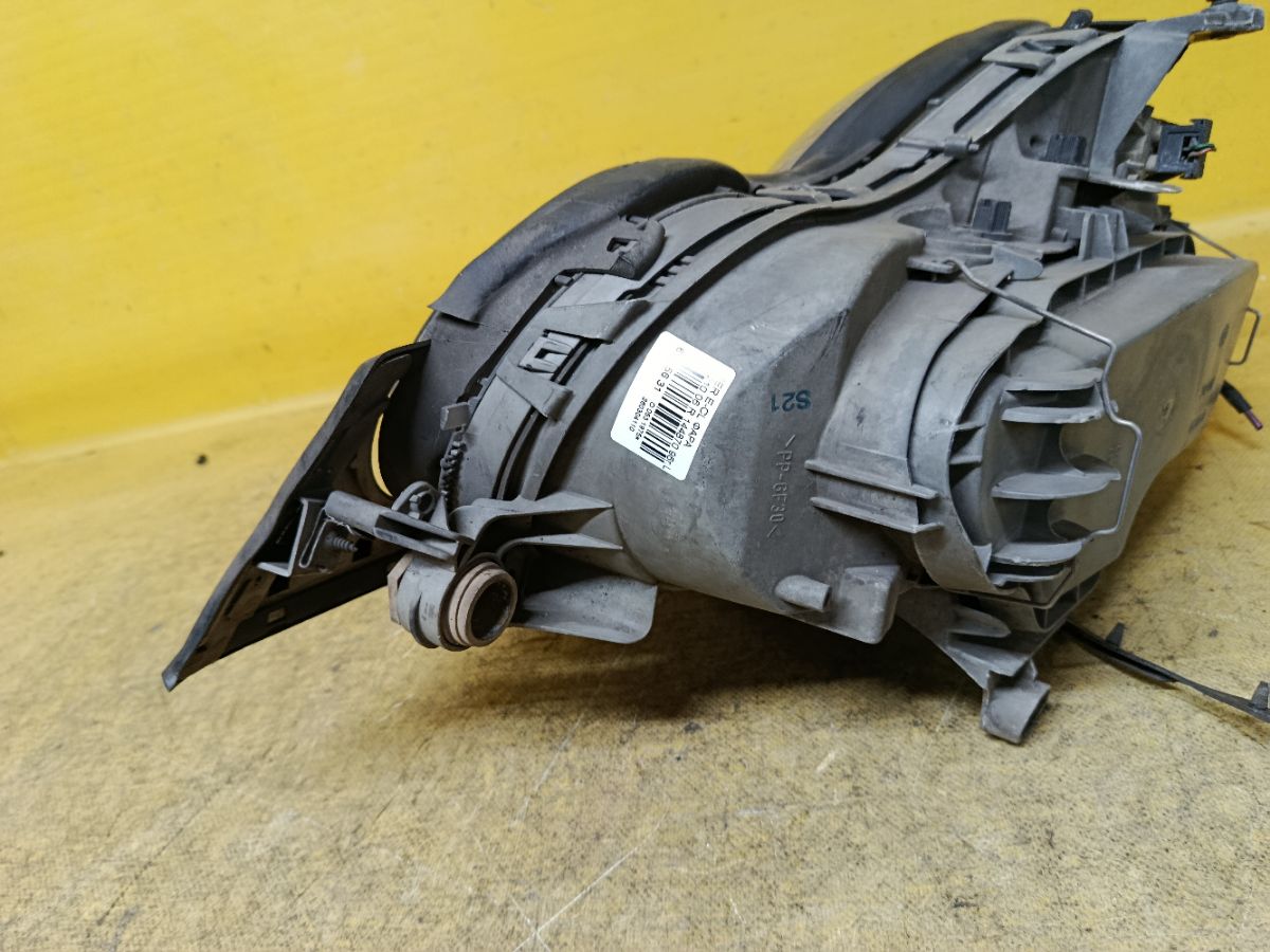 Фара 144870 на Mercedes-Benz E-Class W210.065 Фото 7