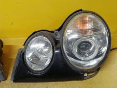 Фара на Mercedes-Benz E-Class W210 Фото 2