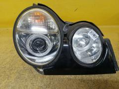 Фара на Mercedes-Benz E-Class W210 Фото 3