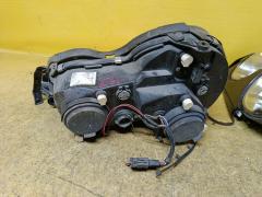 Фара на Mercedes-Benz E-Class W210 Фото 6