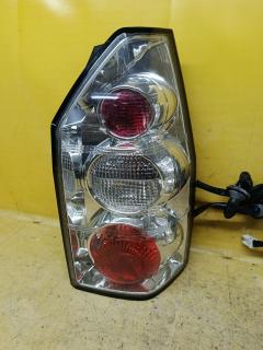 Стоп на Mitsubishi Chariot Grandis N84W Фото 2