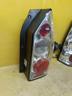 Стоп на Mitsubishi Chariot Grandis N84W Фото 4