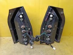 Стоп на Mitsubishi Chariot Grandis N84W Фото 6