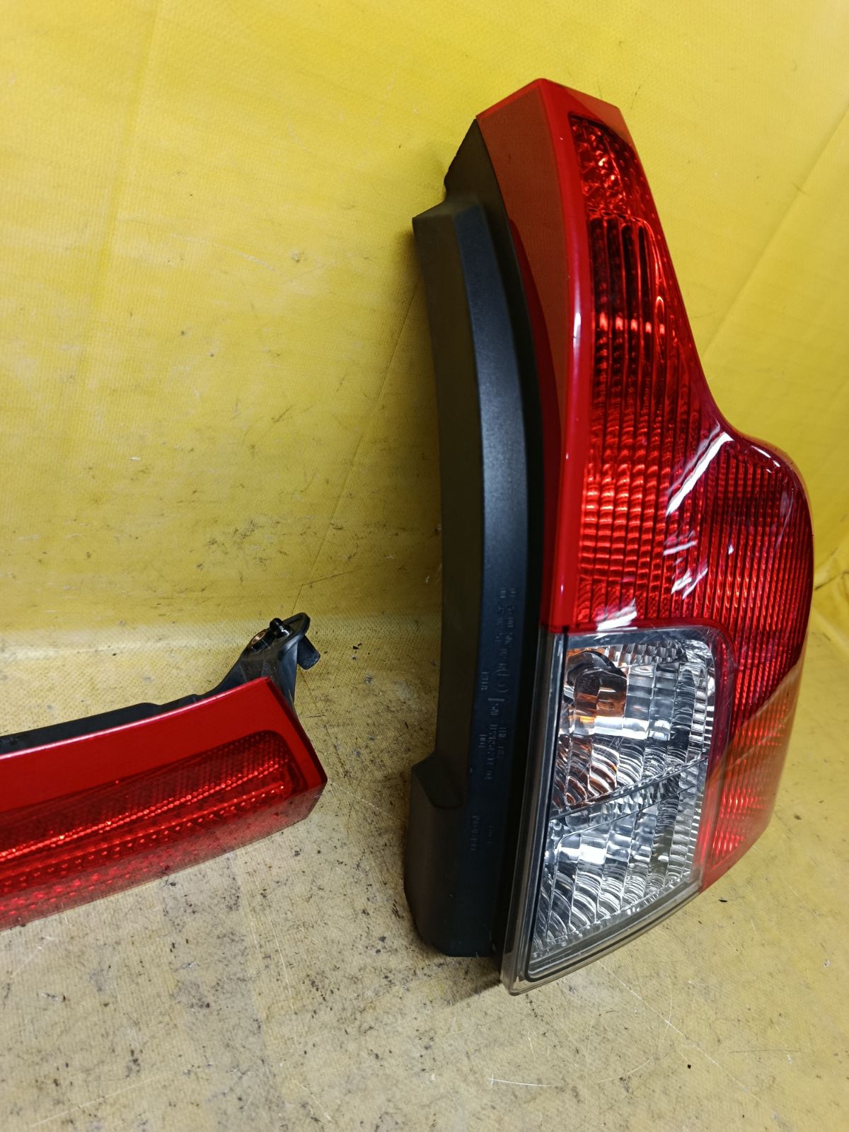 Стоп 30698142, 162642 на Volvo Xc90 CZ Фото 3