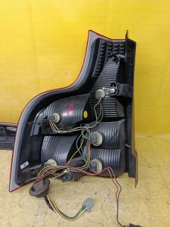 Стоп 30698142, 162642 на Volvo Xc90 CZ Фото 6