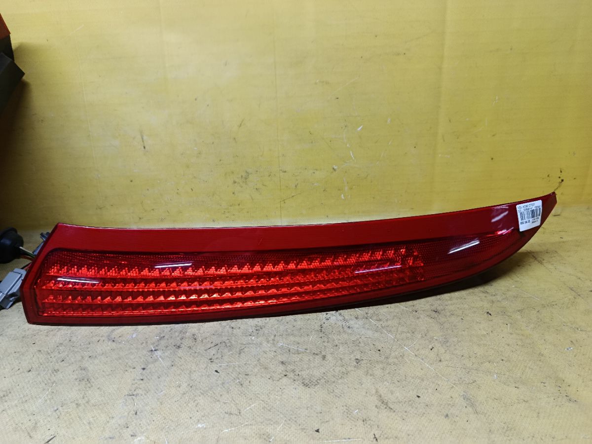 Стоп 30698141, 162641 на Volvo Xc90 CZ Фото 3