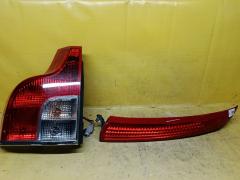 Стоп на Volvo Xc90 CZ 30698141  162641, Левое расположение