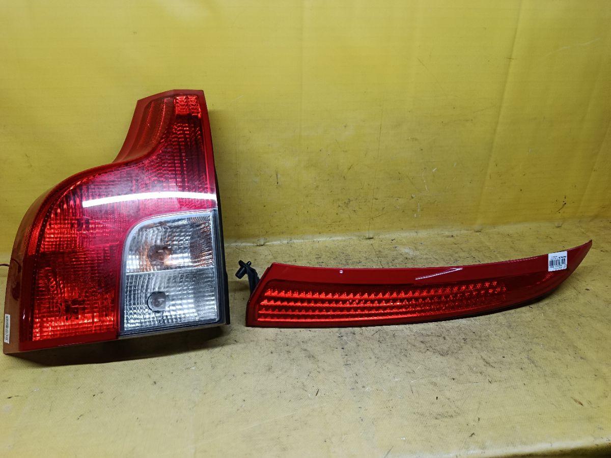 Стоп 30698141, 162641 на Volvo Xc90 CZ Фото 1