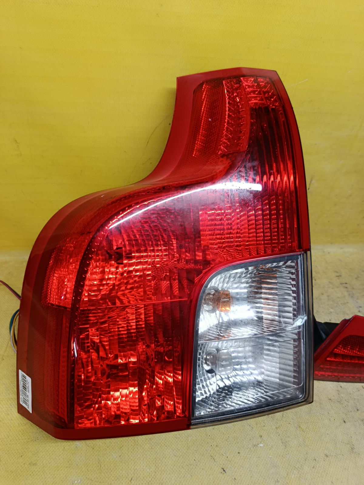 Стоп 30698141, 162641 на Volvo Xc90 CZ Фото 2