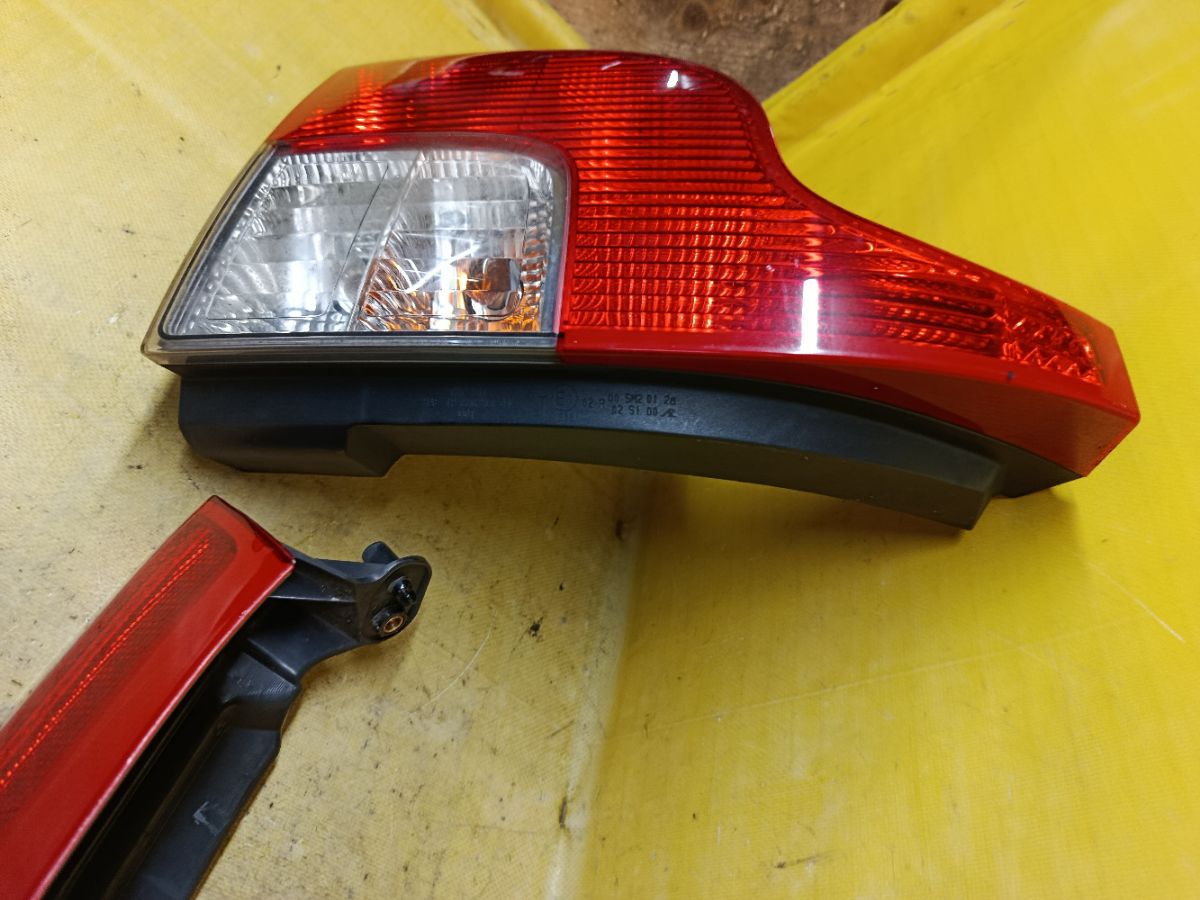 Стоп 30698141, 162641 на Volvo Xc90 CZ Фото 4