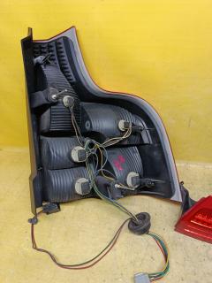 Стоп 30698141, 162641 на Volvo Xc90 CZ Фото 5