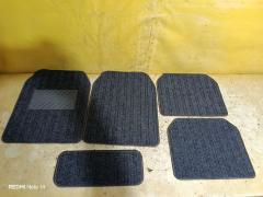 Коврик на Mazda Familia BJ5P