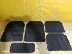 Коврик на Mazda Familia BJ5P Фото 4